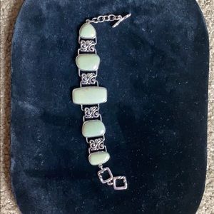 Barse Sterling Bracelet